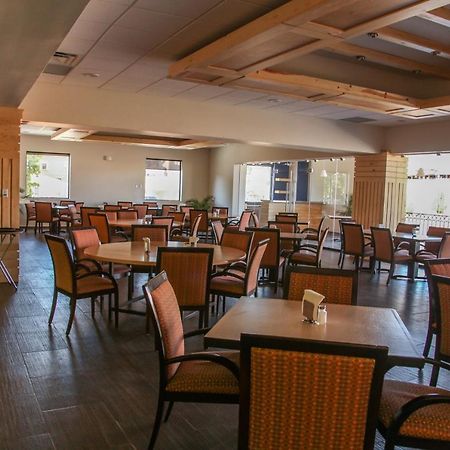 Best Western Plus La Mina Parral ภายนอก รูปภาพ
