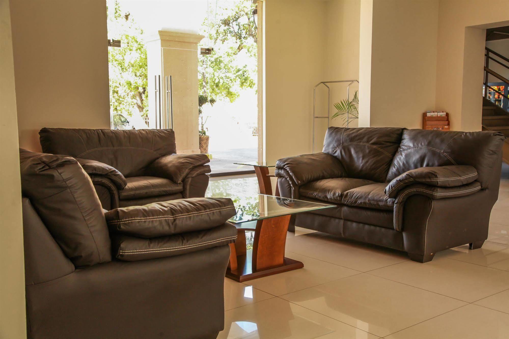 Best Western Plus La Mina Parral ภายใน รูปภาพ