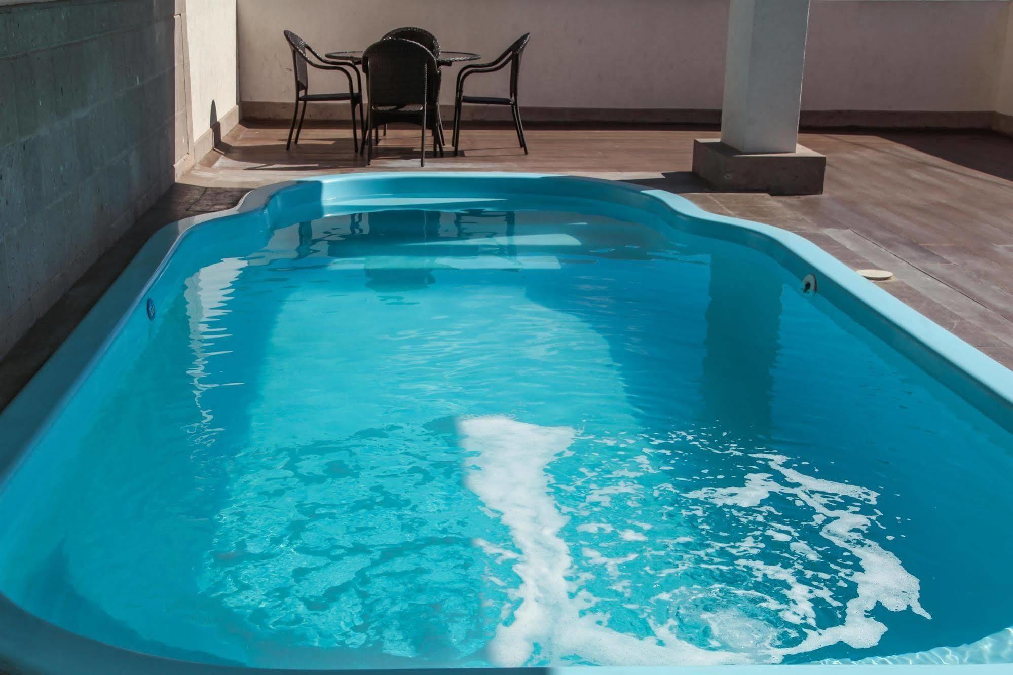 Best Western Plus La Mina Parral สิ่งอำนวยความสะดวก รูปภาพ