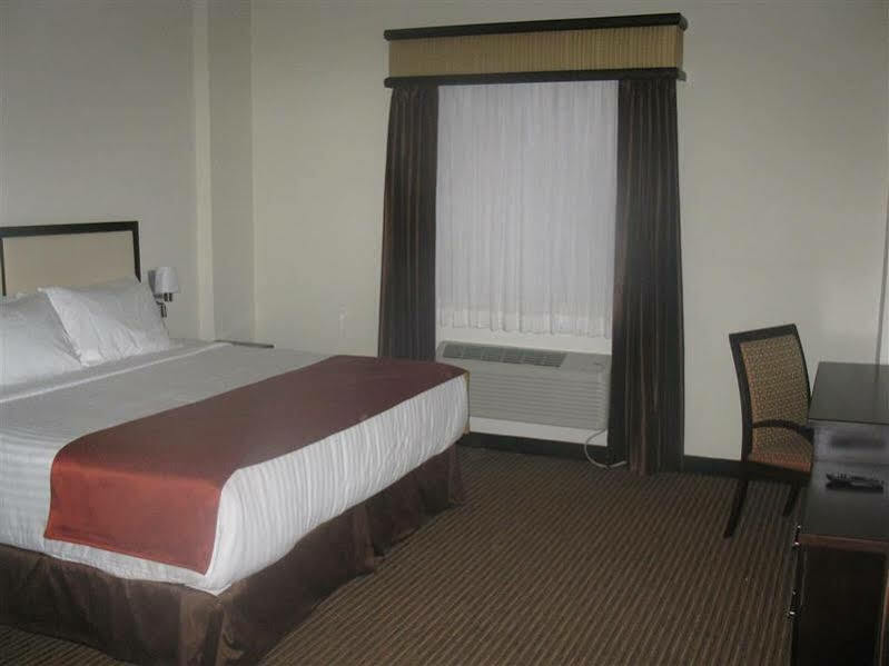 Best Western Plus La Mina Parral ภายนอก รูปภาพ